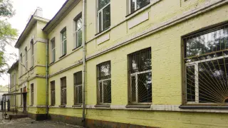 Особняк на Егорьевской, 14