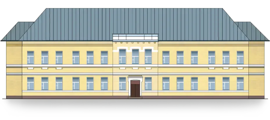 На Егорьевской, 14