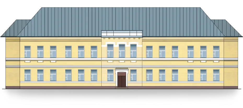 На Егорьевской, 14