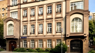 Особняк в 1-м Вышеславцевом, 6