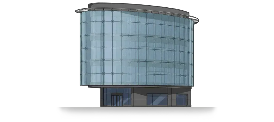 Краснопролетарская улица, 2(4с13