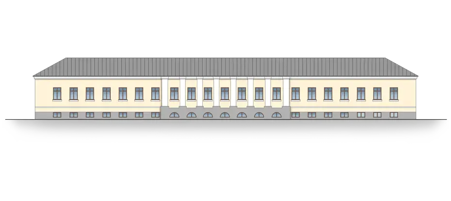 Особняк на Гончарной набережной, 3