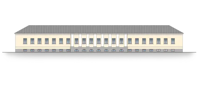 Особняк на Гончарной набережной, 3