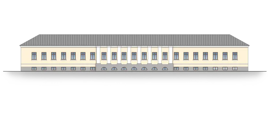 Особняк на Гончарной набережной, 3