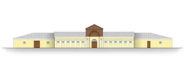 Особняк на Ейской улице, 6