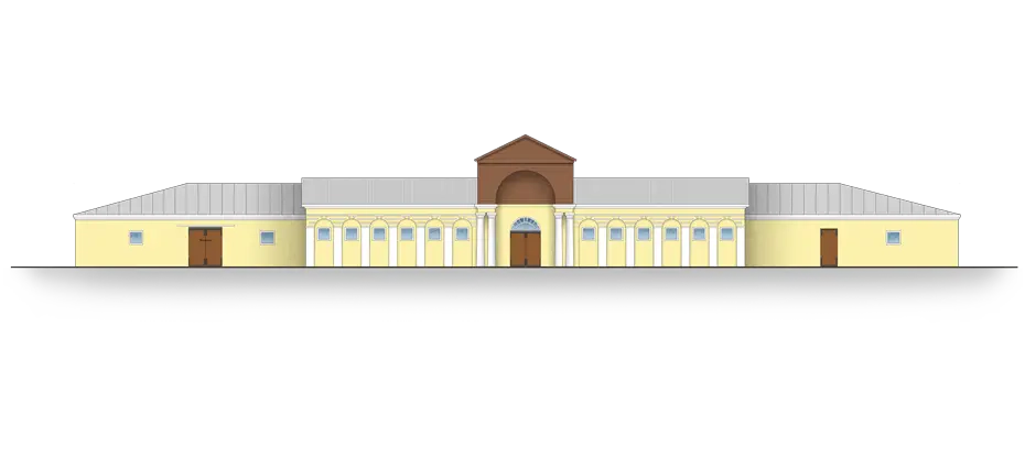 Особняк на Ейской улице, 6