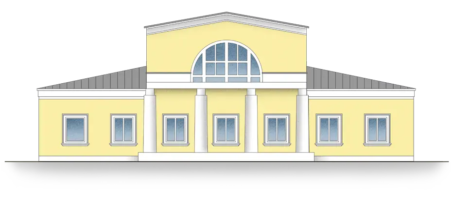 Особняк на Ейской улице, 4