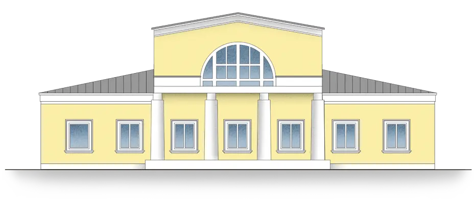 Особняк на Ейской улице, 4