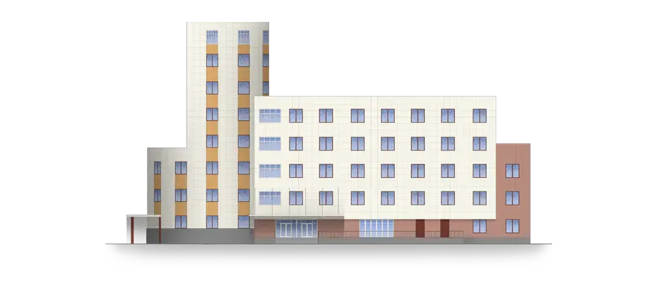 2-я Ямская улица, 4