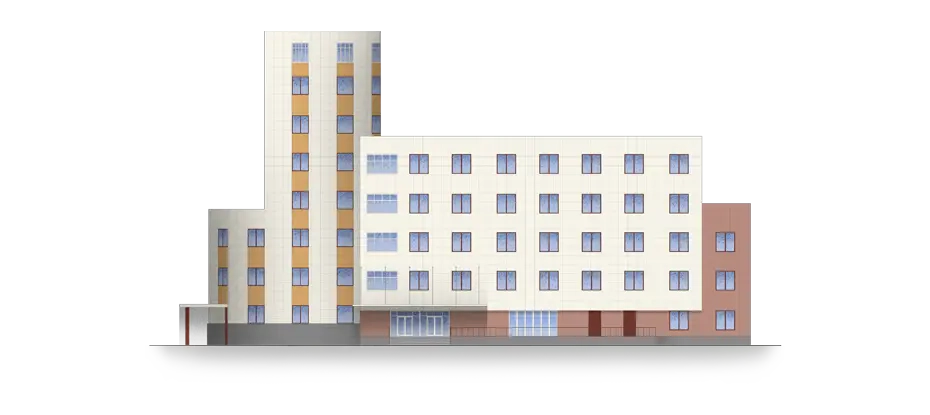 2-я Ямская улица, 4