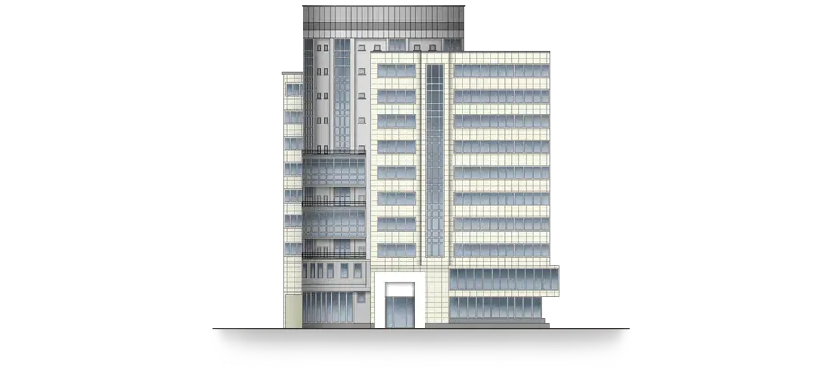 улица Удальцова, 1А