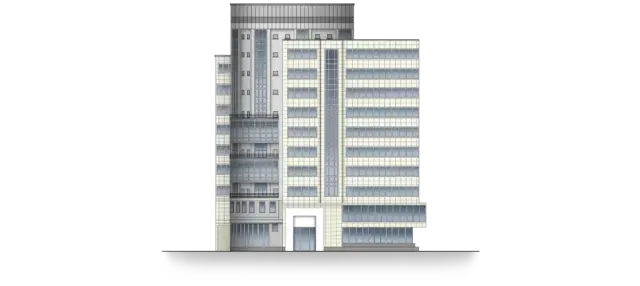 Бизнес-центр на Удальцова, 1