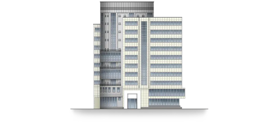 улица Удальцова, 1А
