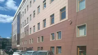 Бизнес-центр на 2-й Звенигородской, 13с15