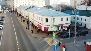 Особняк на Солянке, 2