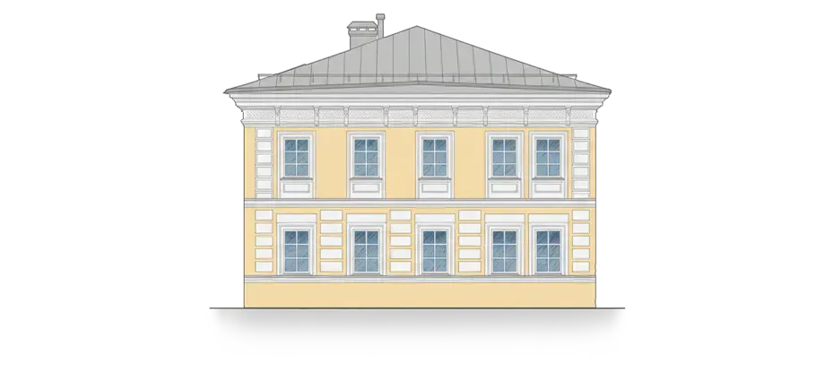 Николоямская улица, 51с2