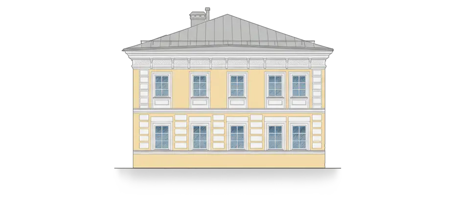 Николоямская улица, 51с2