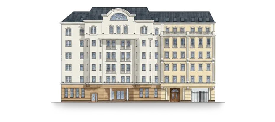 Большой Кисловский переулок, 9