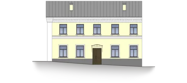 Особняк на Петровском бульваре, 3