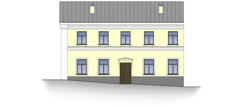 Петровский бульвар, 3с3