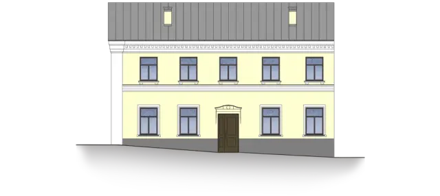 Особняк на Петровском бульваре, 3