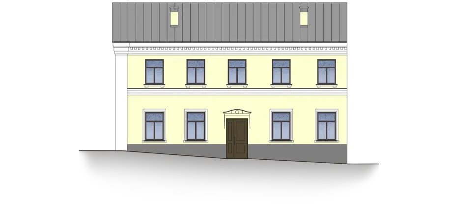 Петровский бульвар, 3с3
