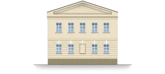 Особняк в Вознесенском переулке, 9