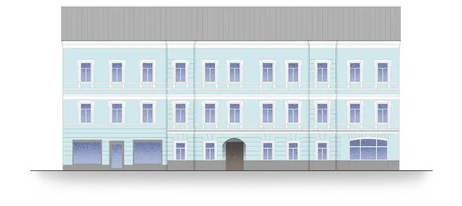 улица Ленивка, 3с3