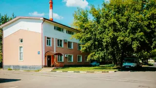 Особняк на 2-й улице Энтузиастов, 5