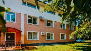 Особняк на 2-й улице Энтузиастов, 5
