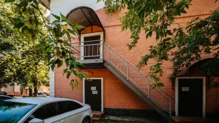 Особняк на 2-й улице Энтузиастов, 5