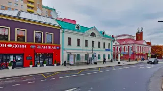 Особняк на Верхней Радищевской, 17/2