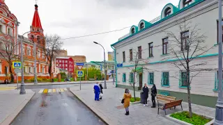 Особняк на Верхней Радищевской, 17/2