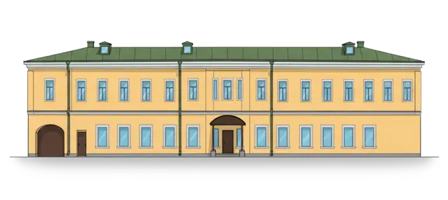 Особняк на Мясницкой, 42