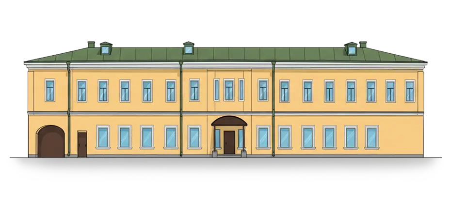Мясницкая улица, 42с3