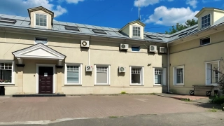 Особняк на Гончарной, 12