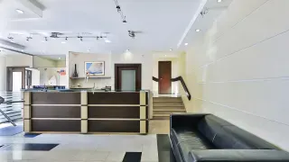 Особняк на Гончарной, 12