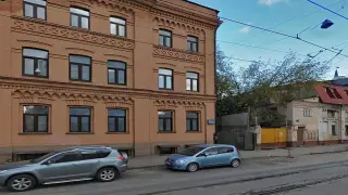 Особняк на Бауманской, 13