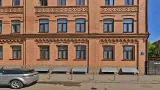 Особняк на Бауманской, 13