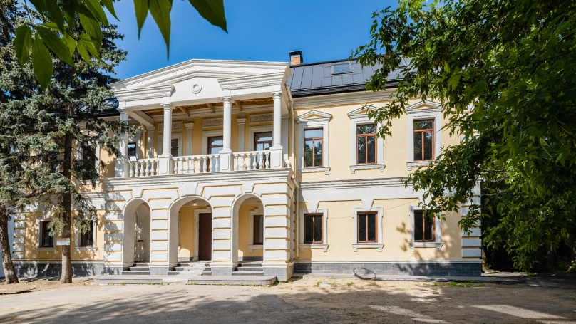 купить особняк в Москве https://whitewill.ru/mansions