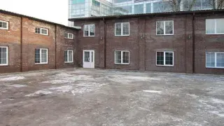 Особняк на Каланчёвской улице, 20