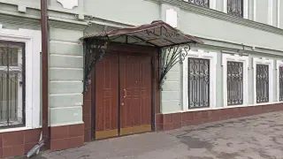 Особняк в Дурасовском переулке, 5
