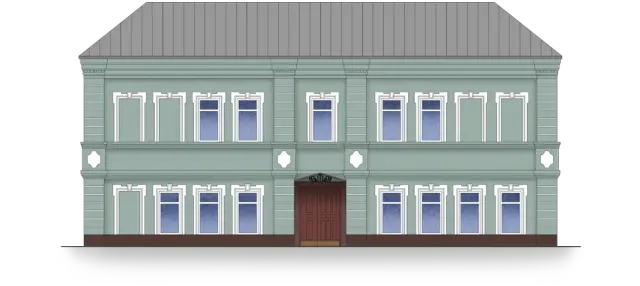 Особняк в Дурасовском переулке, 5