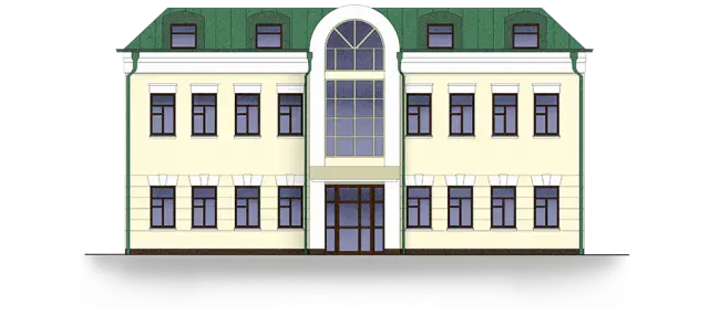 Особняк на улице Казакова, 3