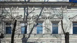Особняк на Кожевнической улице, 13