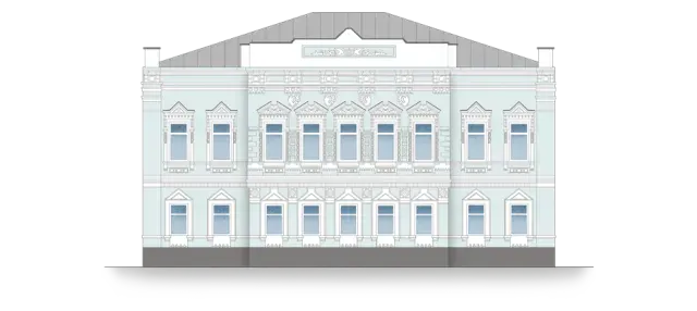 Особняк на Кожевнической улице, 13