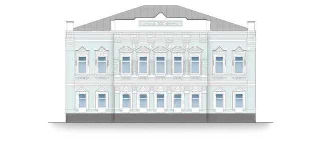 Особняк на Кожевнической улице, 13