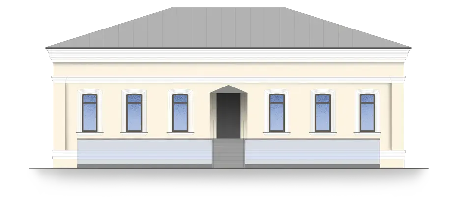 Лаврушинский переулок, 11с2