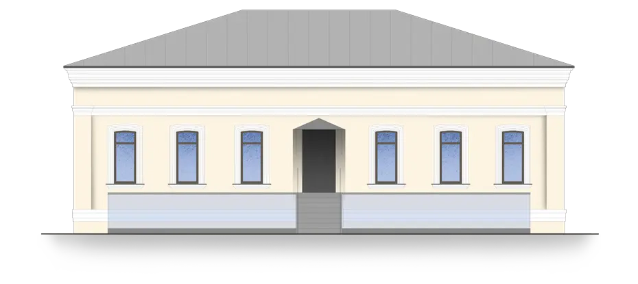 Лаврушинский переулок, 11с2