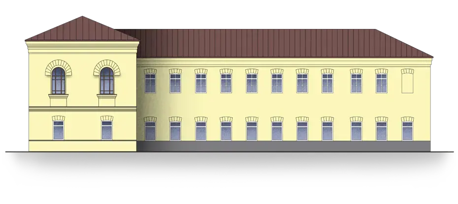 Сыромятнический проезд, 8